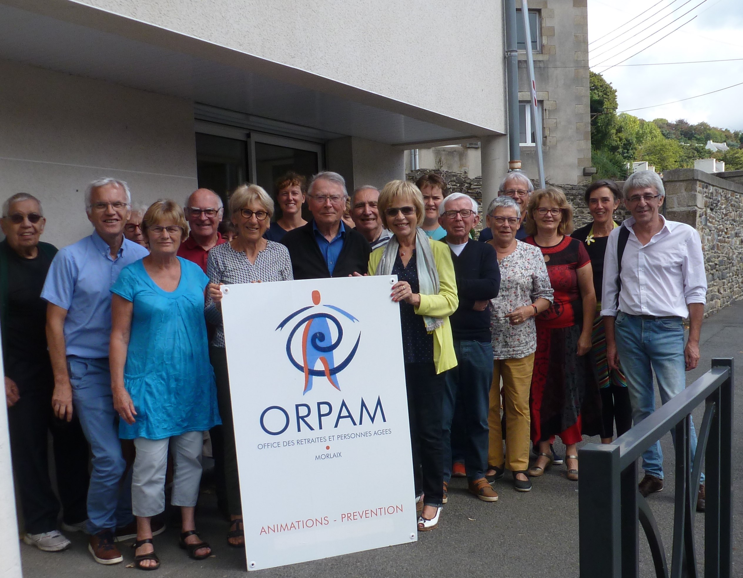 portes ouvertes 2018